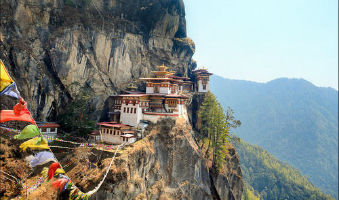 North East Tour Packages