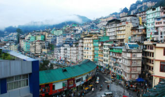 North East Tour Packages