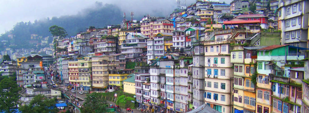 North East Tour Packages